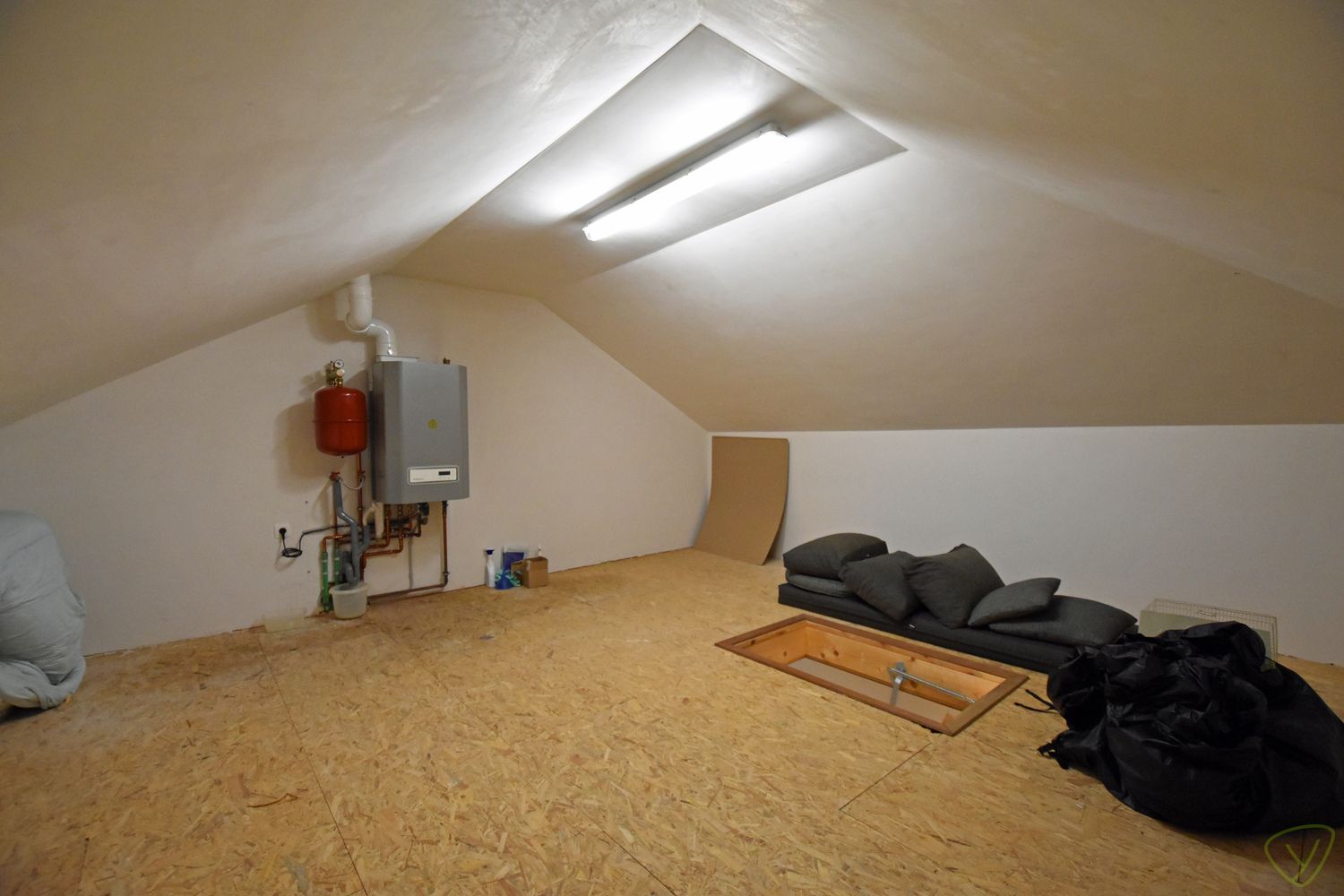 Rustig gelegen en energiezuinige woning te huur! foto 22