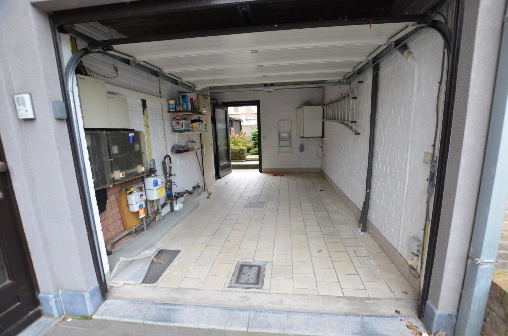 Zeer ruim multifunctioneel woonhuis met handelsgelijkvloers foto 19