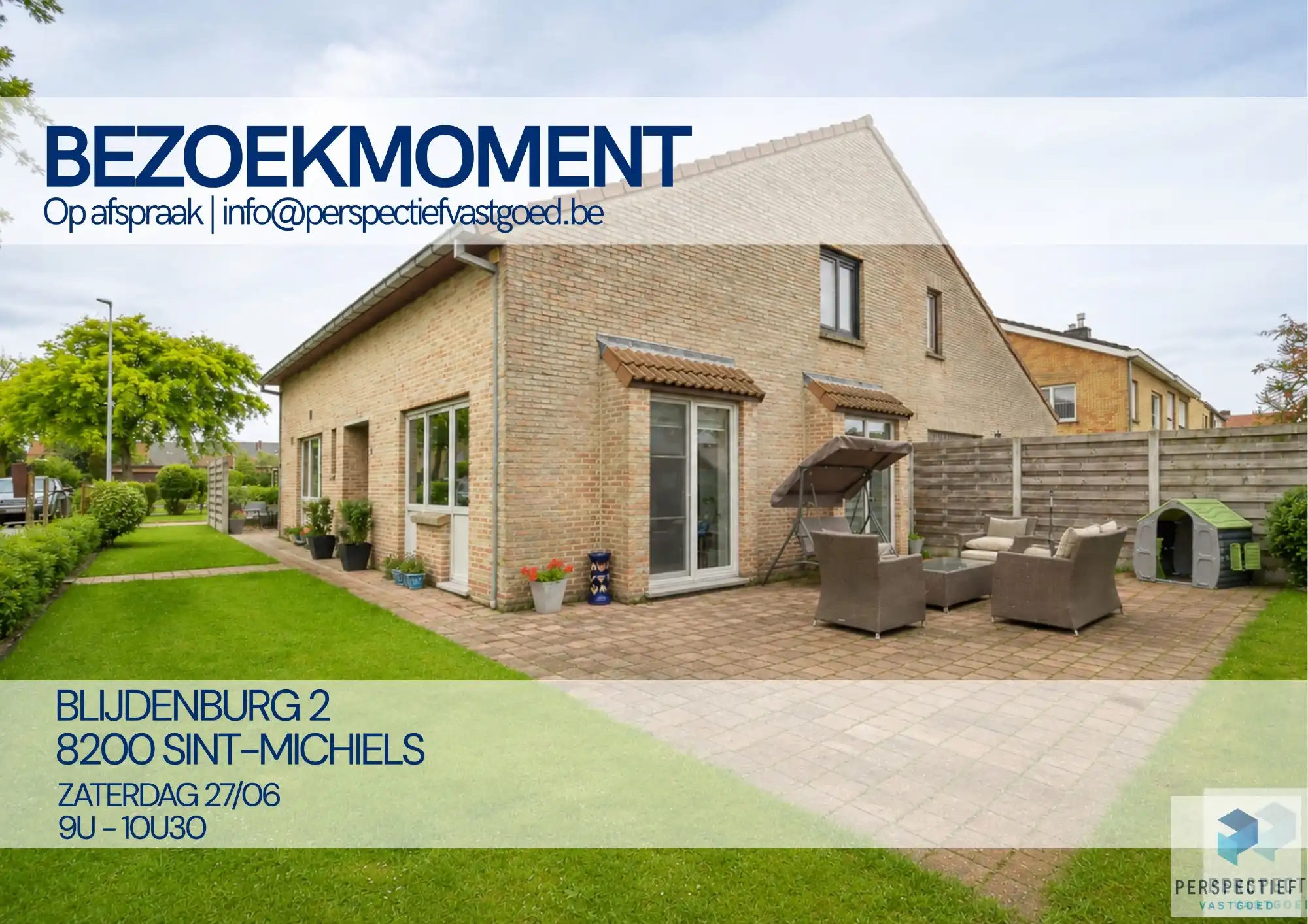 Ruime en energiezuinig gerenoveerde halfopen bebouwing met 5 slaapkamers, garage en zonnige tuin foto {{pictureIndex}}