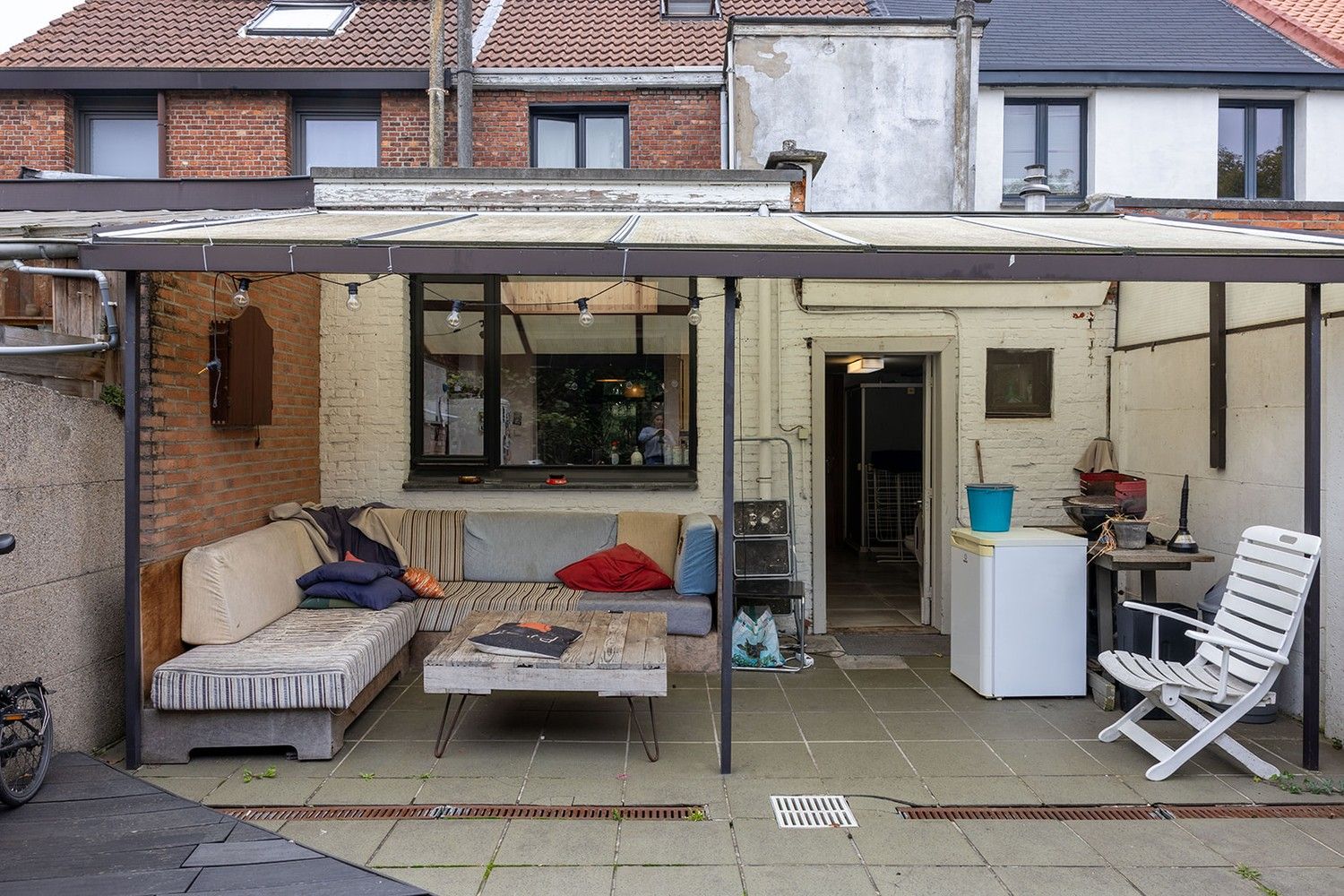 Huis te koop foto 3