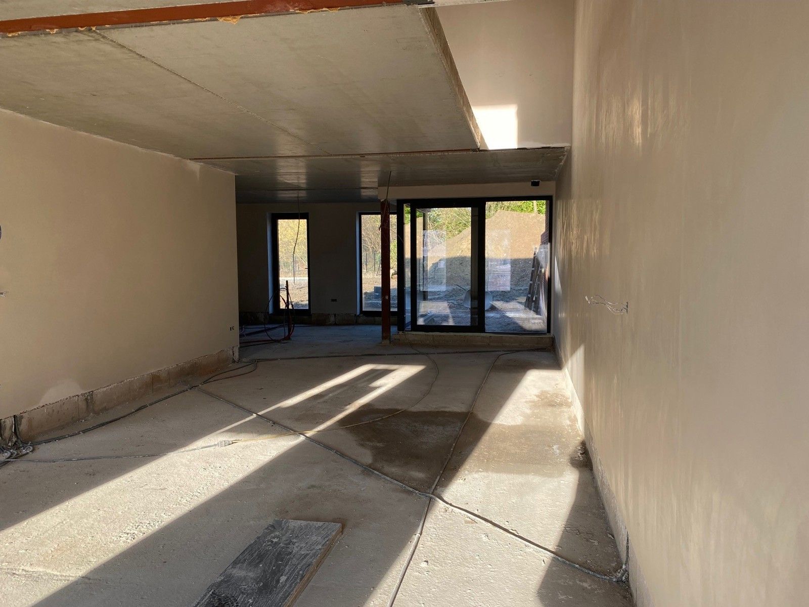 Wonen zonder zorgen! EN woning met 3 slaapkamers. 6% btw mog foto 4