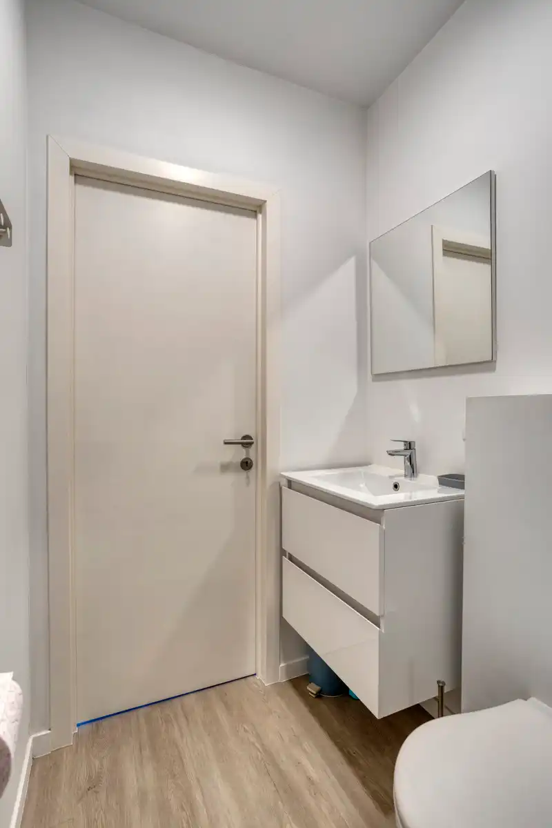 Luxe Studio Leuven Centrum foto 9