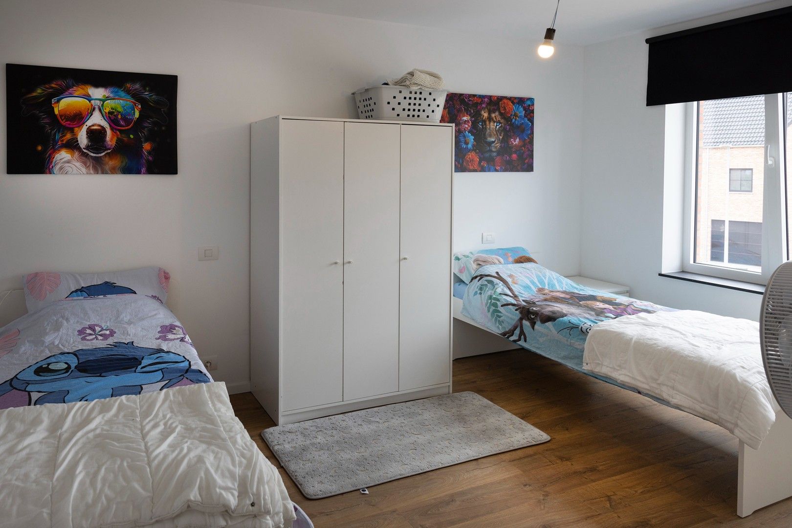 Nieuwbouw kopen onder registratierechten, hier kan het. foto 9