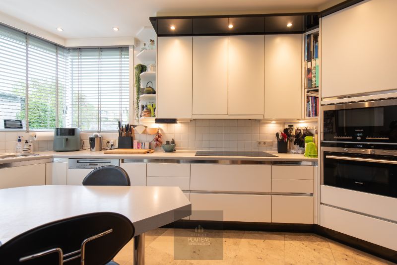 Charmante villa met 5 slaapkamers gelegen in de rustige Simli-wijk te Nieuwpoort-Bad. foto 14