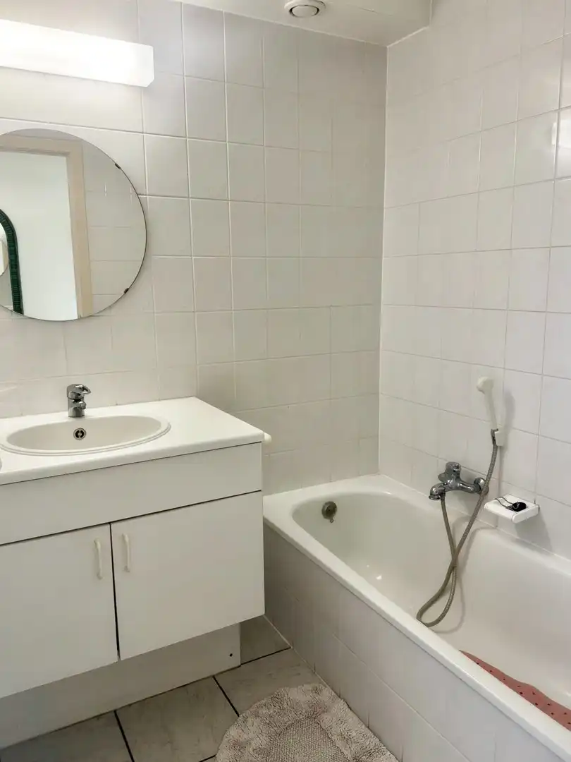 Studio te koop op 8ste verdieping in residentie Duinenveld foto 6