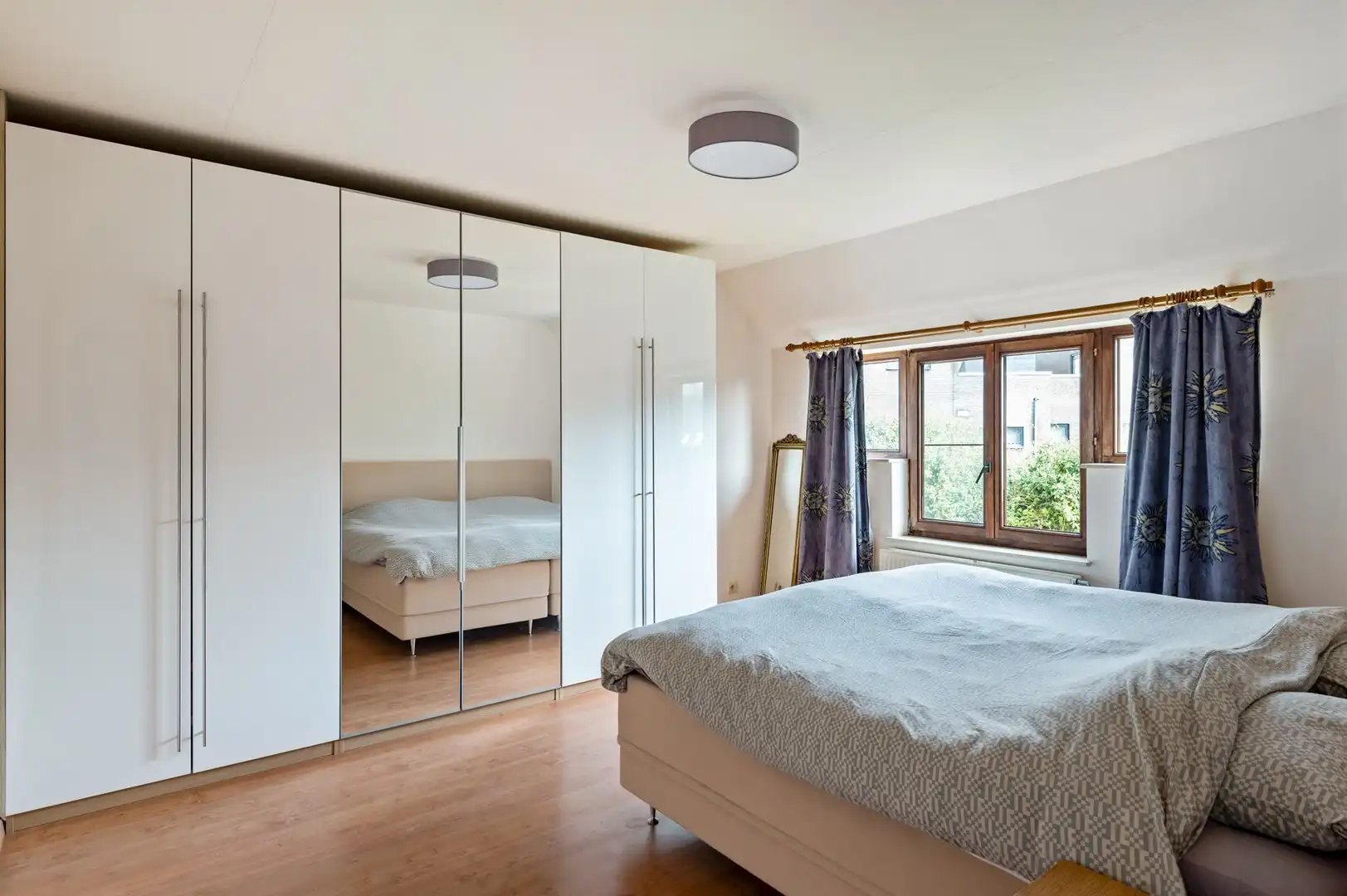 Charmant en rustig wonen nabij centrum Brasschaat foto 12