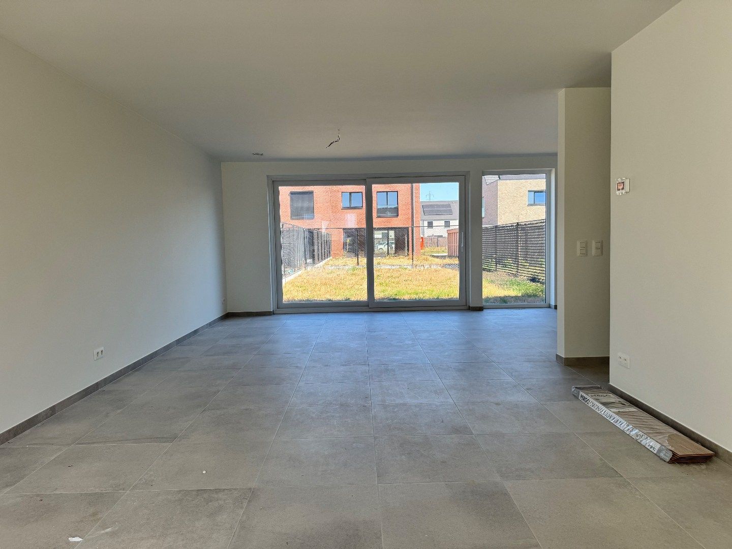 Nieuwbouwwoning met 3 slaapkamers en autostandplaats te Roeselare foto 5