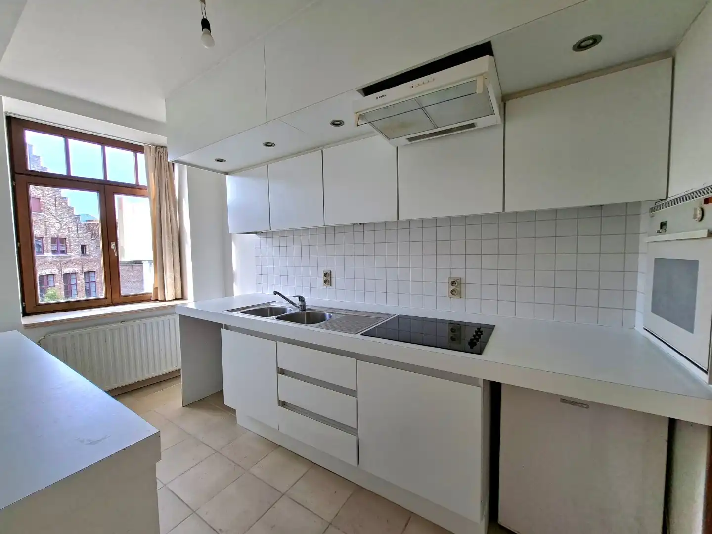 Ruim appartement nabij de Markt foto 3