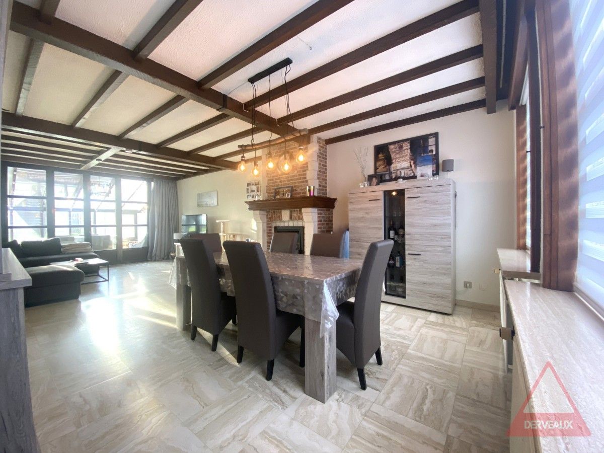 Moorslede – Instapklare woning met 4 slaapkamer foto 4