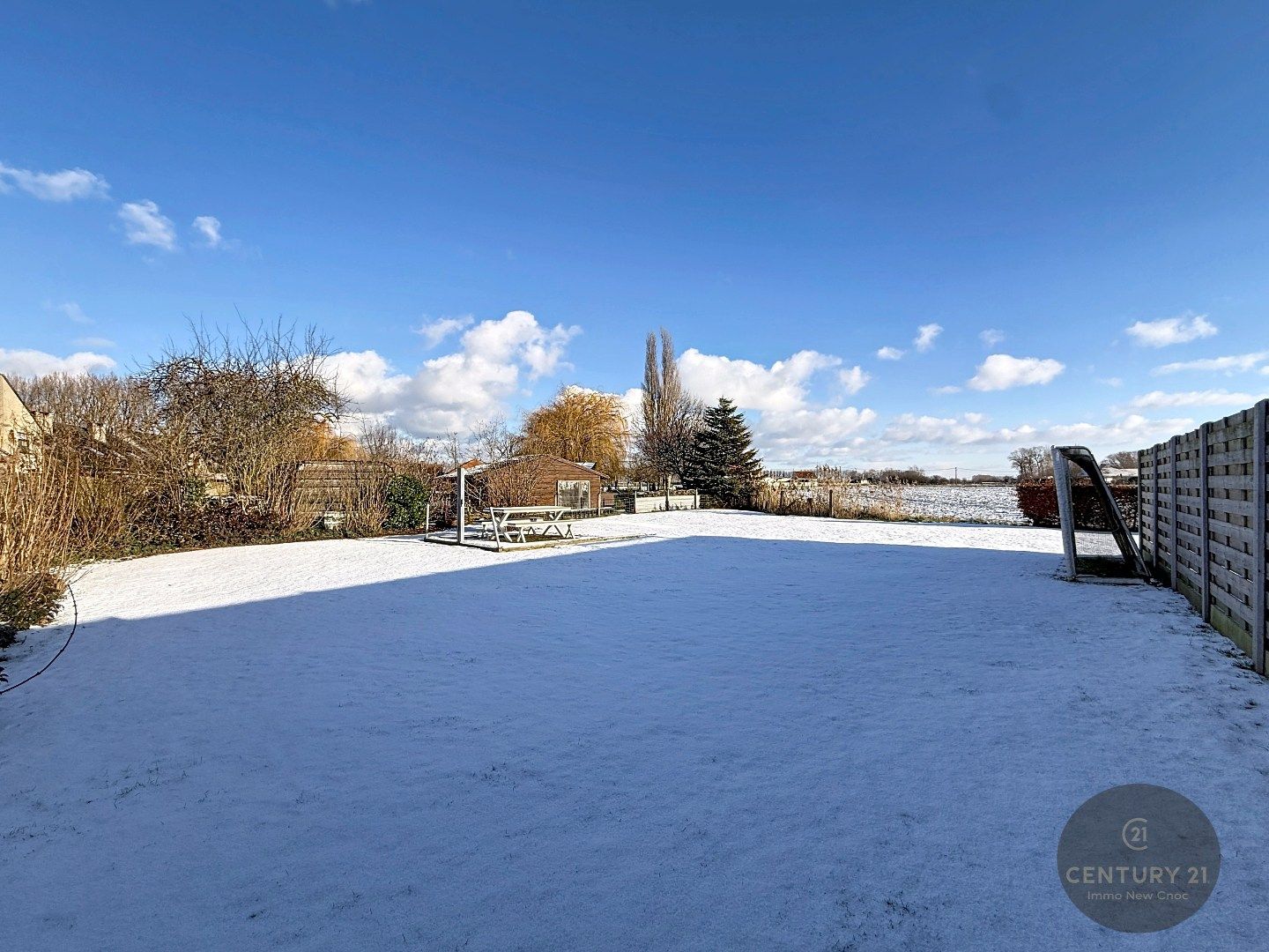 Woning te pittoresk Lapscheure (Damme) foto 20