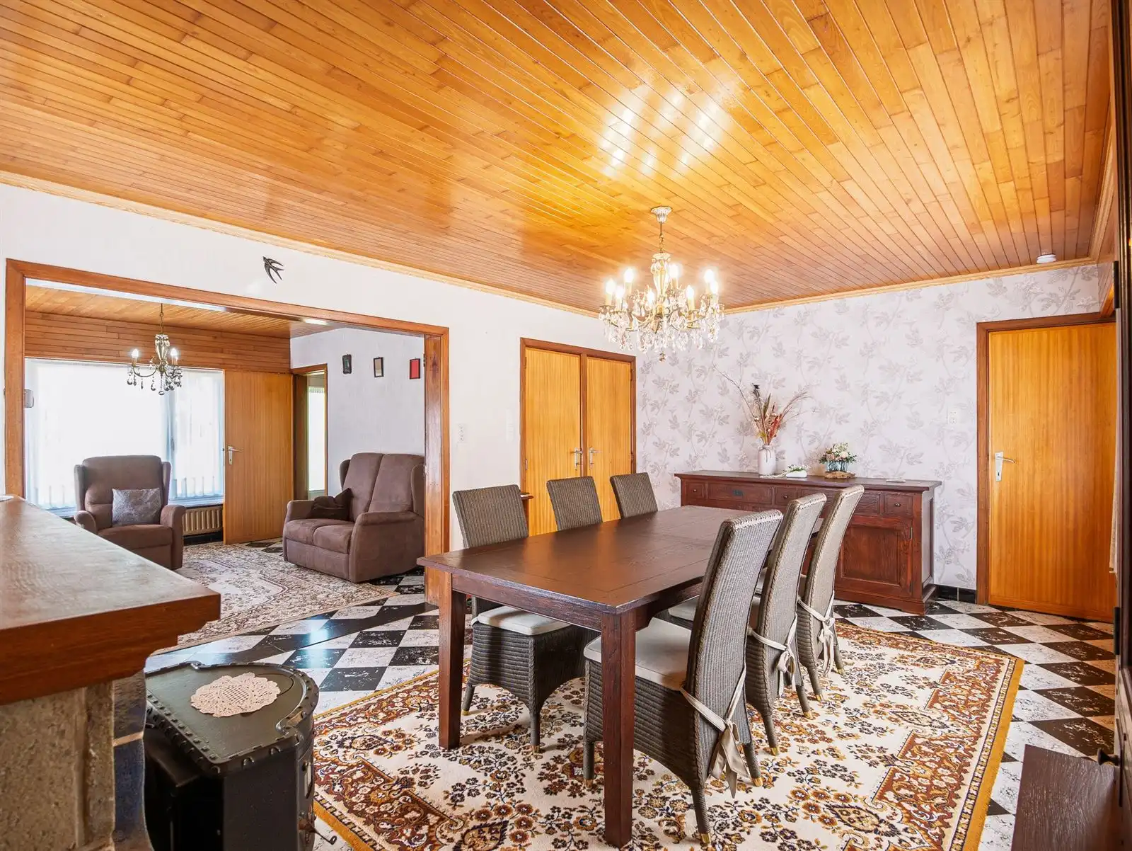 Huis foto 16