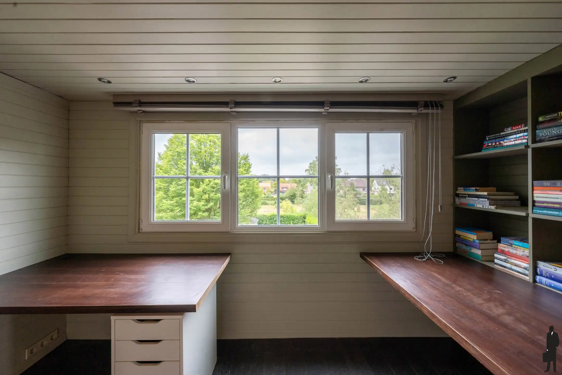 Karaktervolle woning op uitstekende locatie foto 24