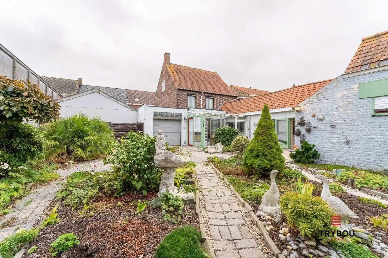 Te koop — Kasteelstraat 27, Oostvleteren foto 22