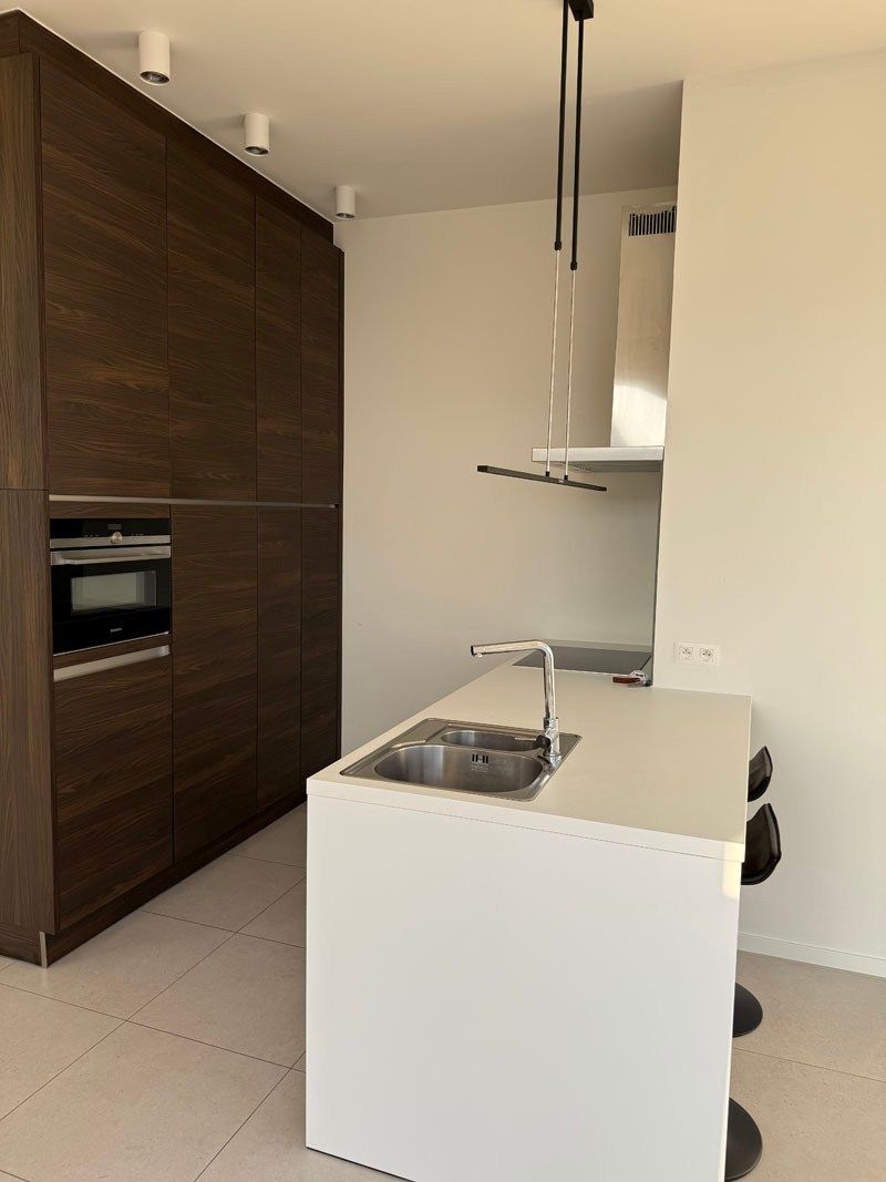 PENTHOUSE met LOFTGEVOEL op een UNIEKE locatie te Hasselt foto 6