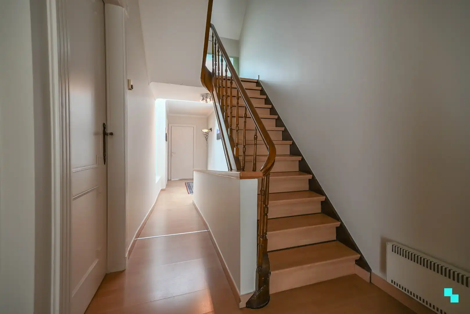 Bijzonder ruime handelswoning in centrum Lendelede foto 15