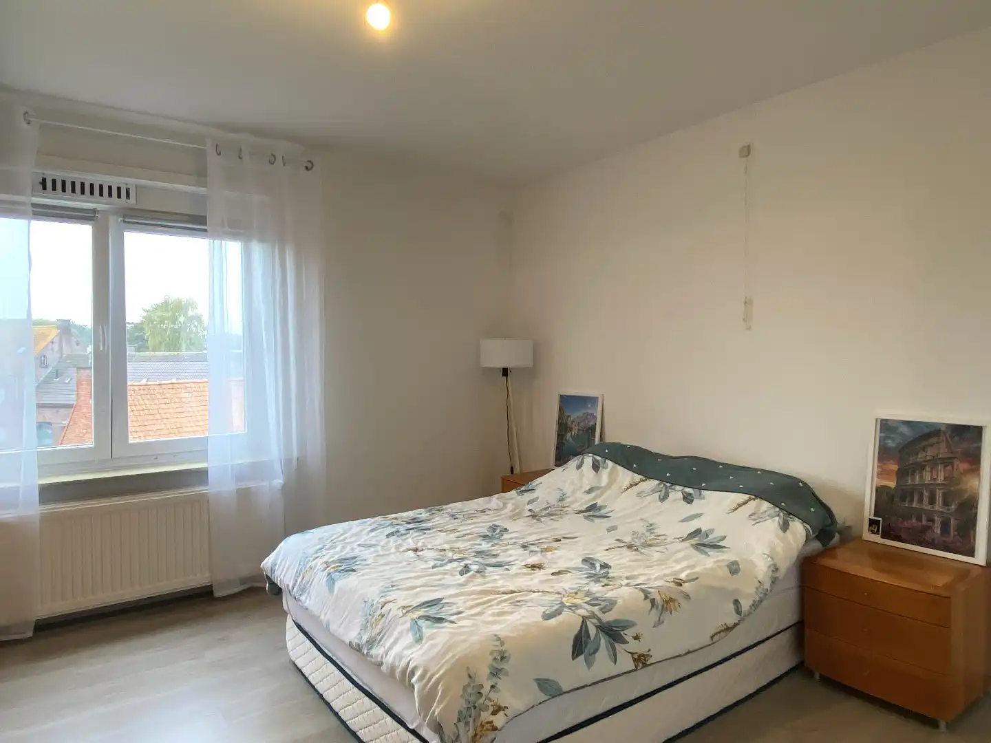APPARTEMENT MET 2 SLAAPKAMERS | TERRAS foto 5