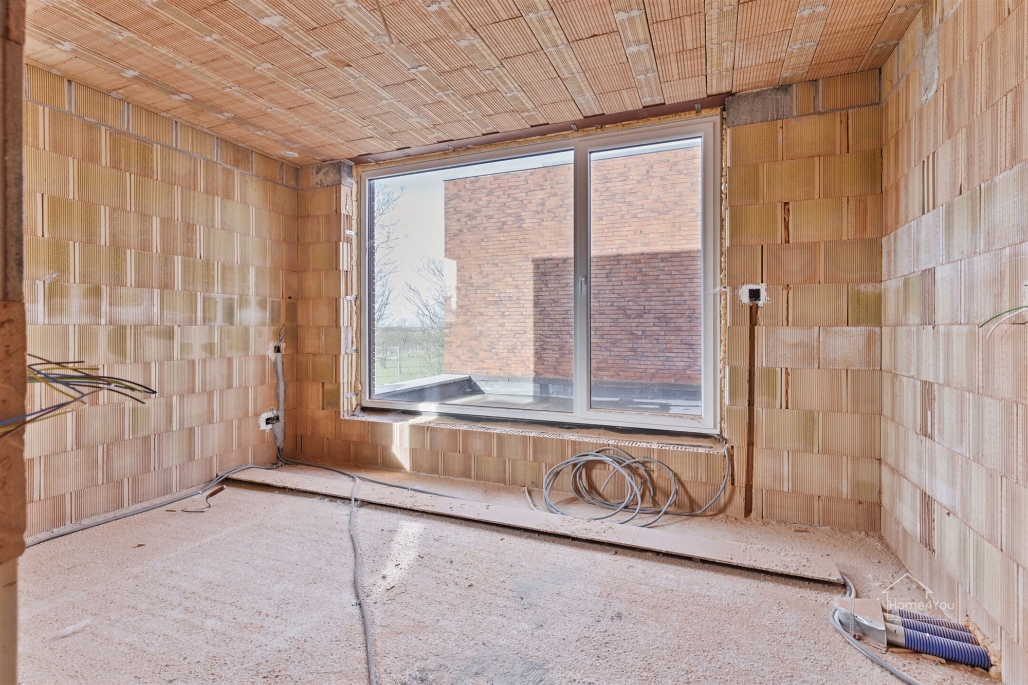 Nieuwbouw zonder zorgen, geen BTW foto 23