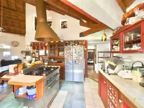 Privévilla met panoramisch uitzicht op zee en uitgestrekt terrein in La Sabinita foto 15