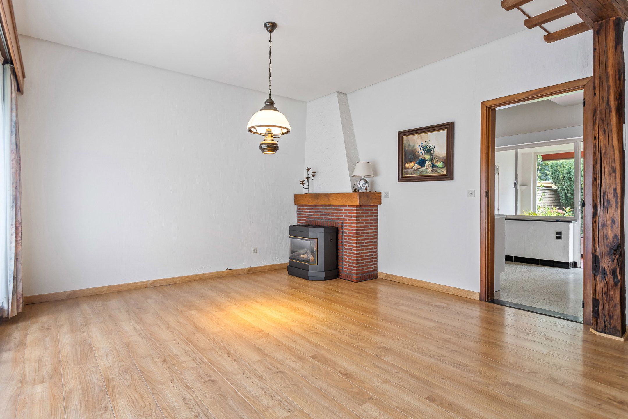 Woning met garage in het geliefde Vroenhoven foto 6