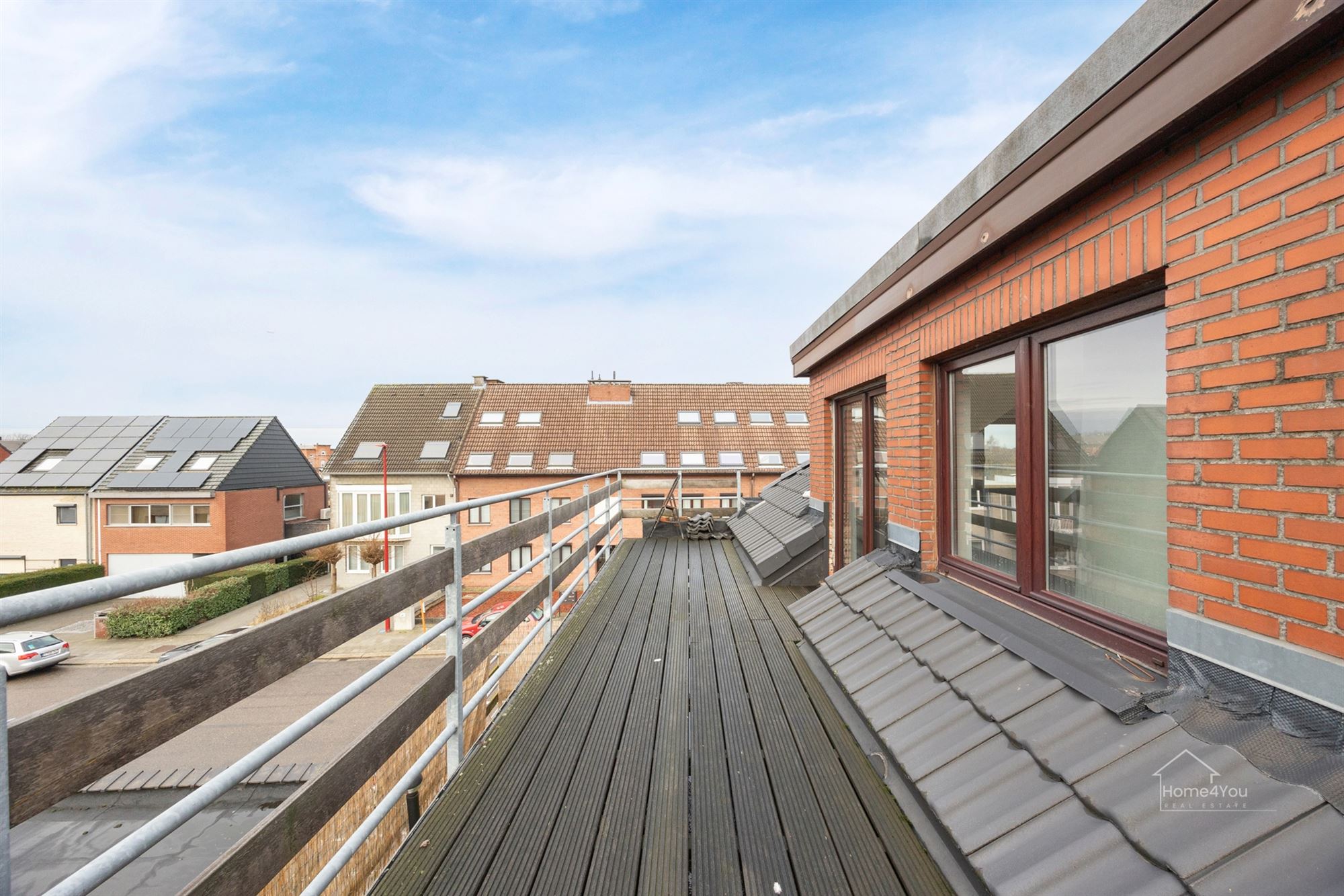 1-Slaapkamer appartement te koop in Lint! foto 10