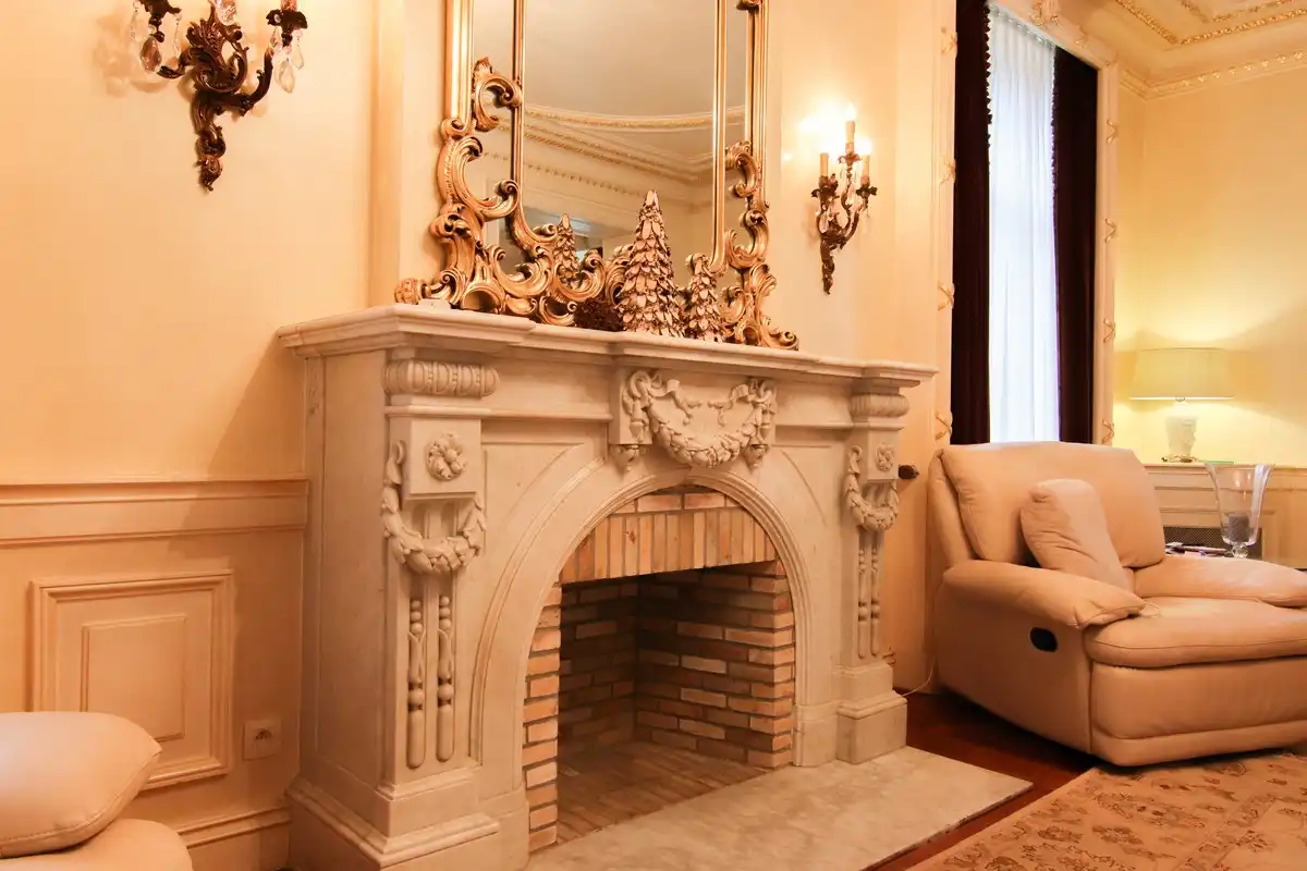 Landhuis - Kasteel te Brandepoelstraat 38 3570 Alken foto 8