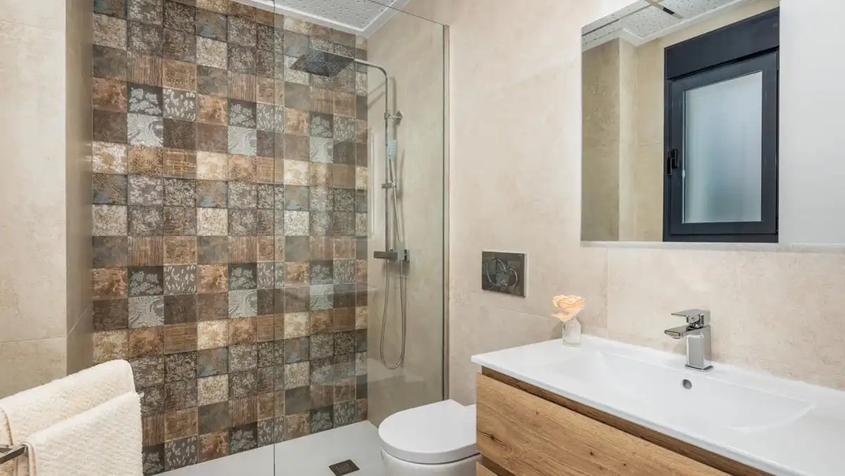 Villa in Punta Prima foto 5