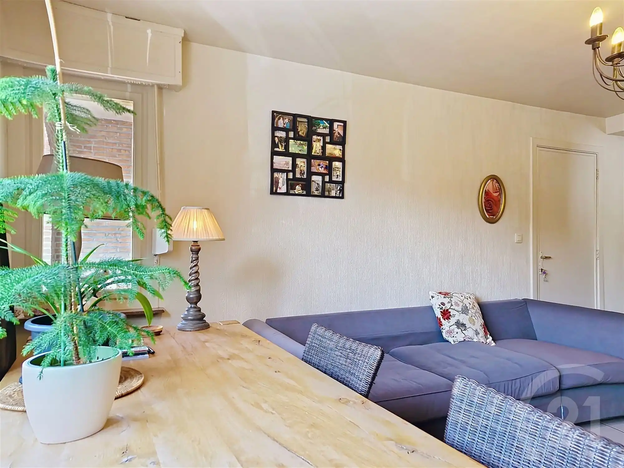 Appartement te huur in Baal! foto 4