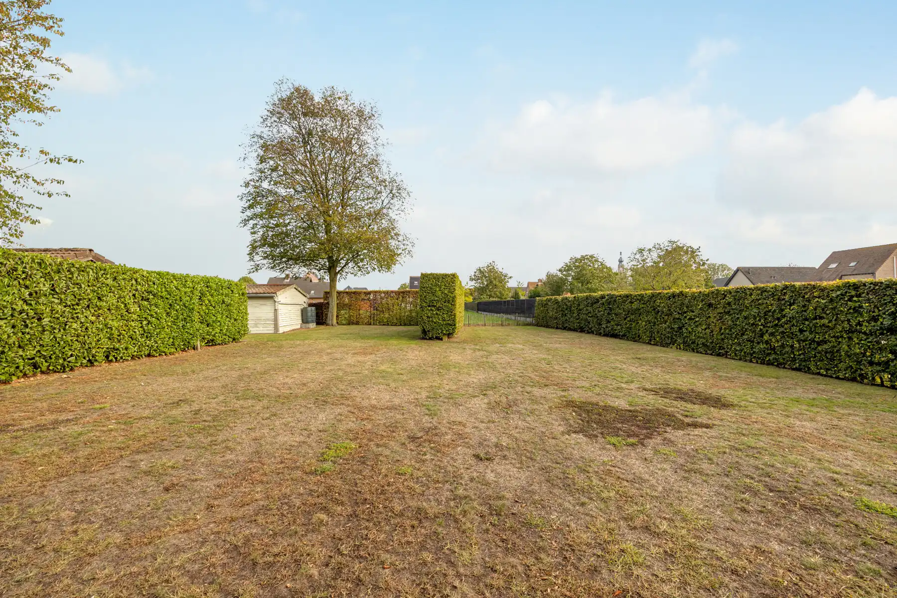 Eigentijdse gezinswoning op een perceel van ca 1.059m² in het centrum van Hoogstraten foto 23
