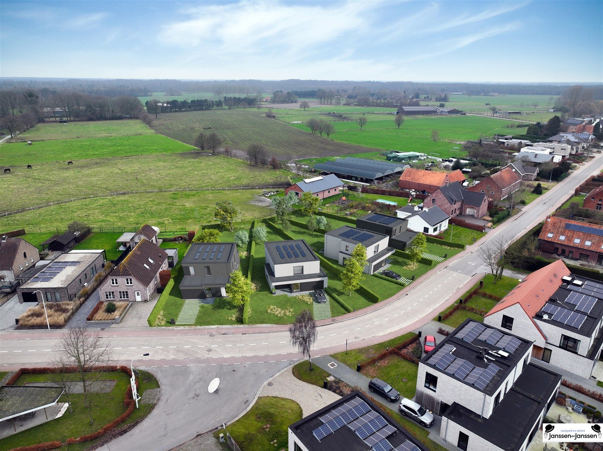 Energiezuinige eengezinswoning in Oud Gooreind met 3 slaapkamers en tuin foto 19