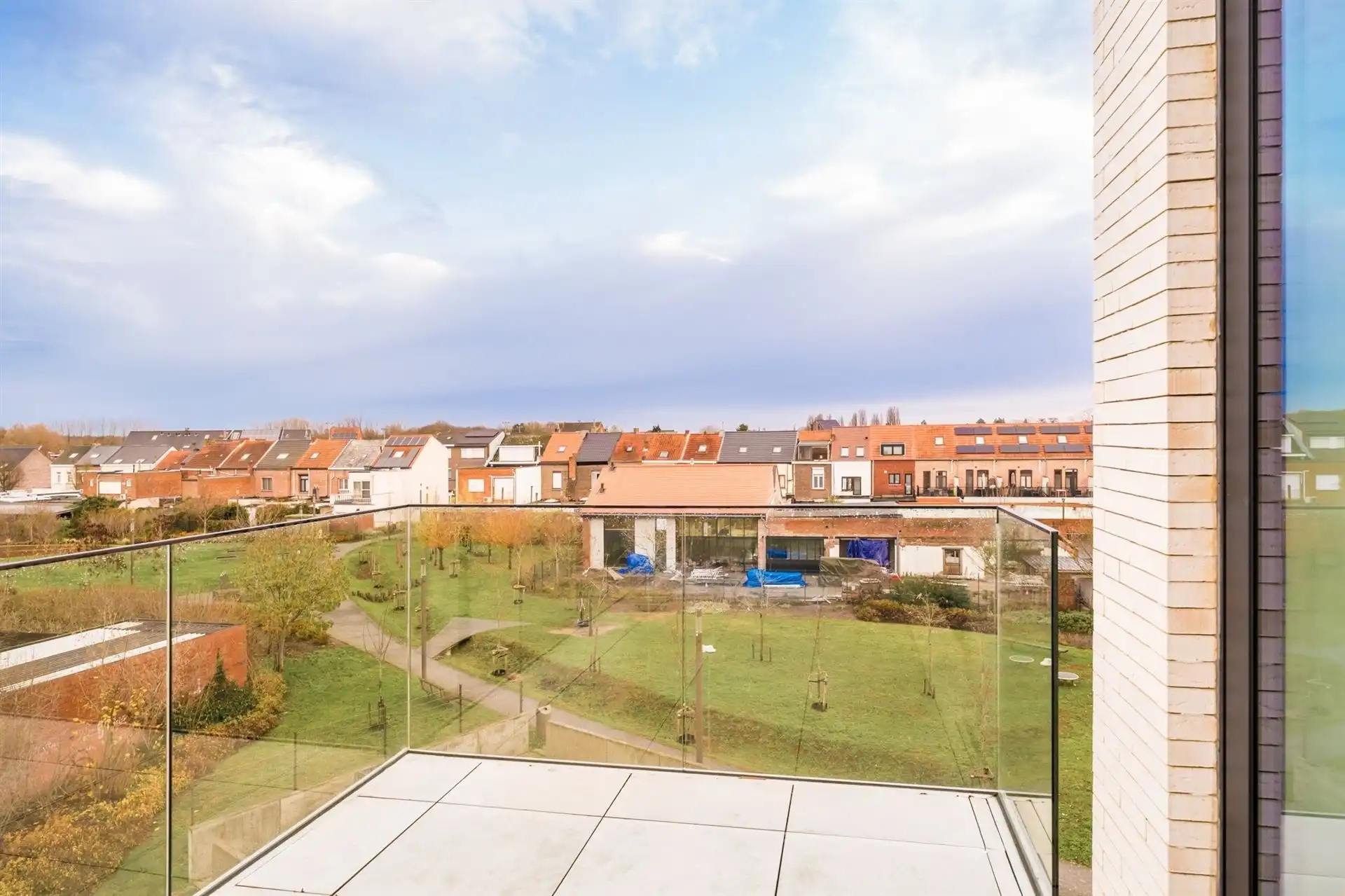 Volledig nieuwe penthouse met 3 slaapkamers foto 16