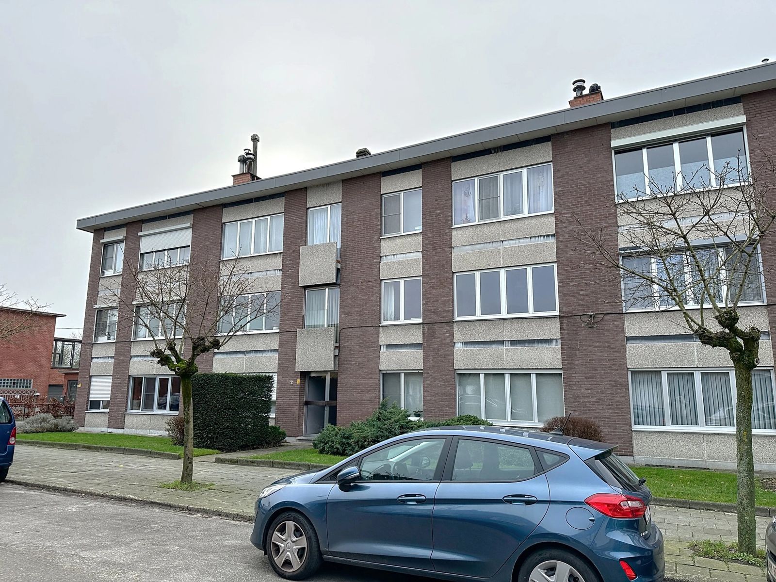 Ruim, energiezuinig appartement op rustige ligging foto 2