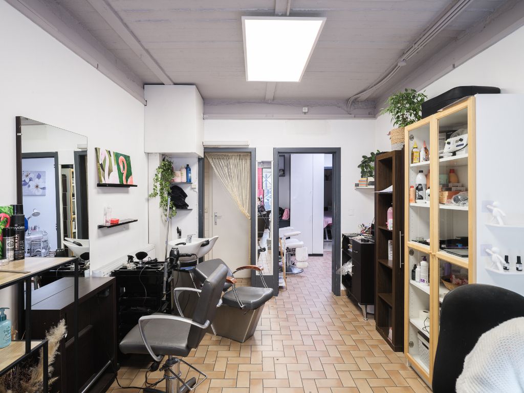 Centrum Gent - Unieke investeringsopportuniteit met handelsgelijkvloers en 3 studio's foto 16