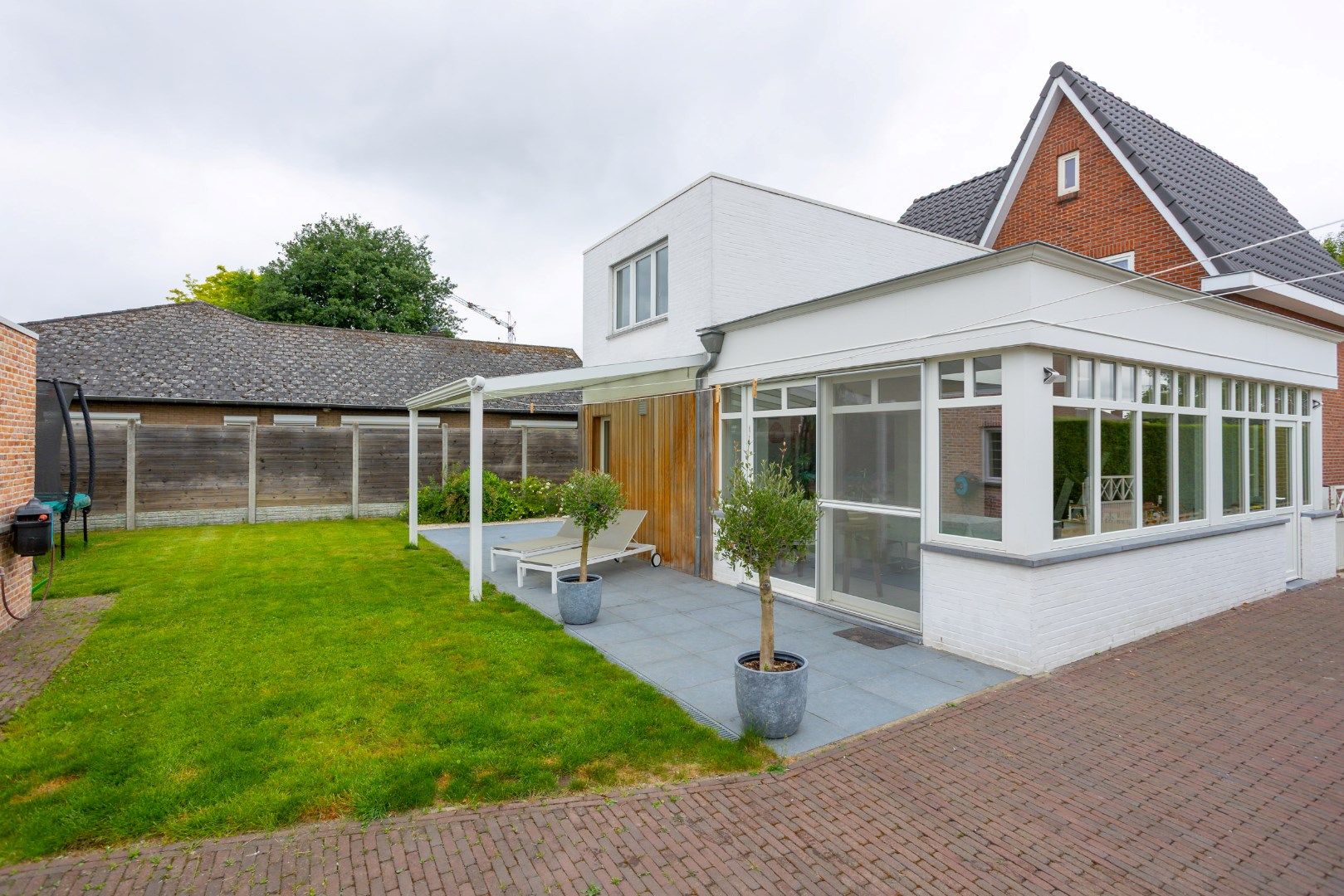 Deze vrijstaande woning gelegen op een perceel van 6a45ca wordt verkocht! foto 33