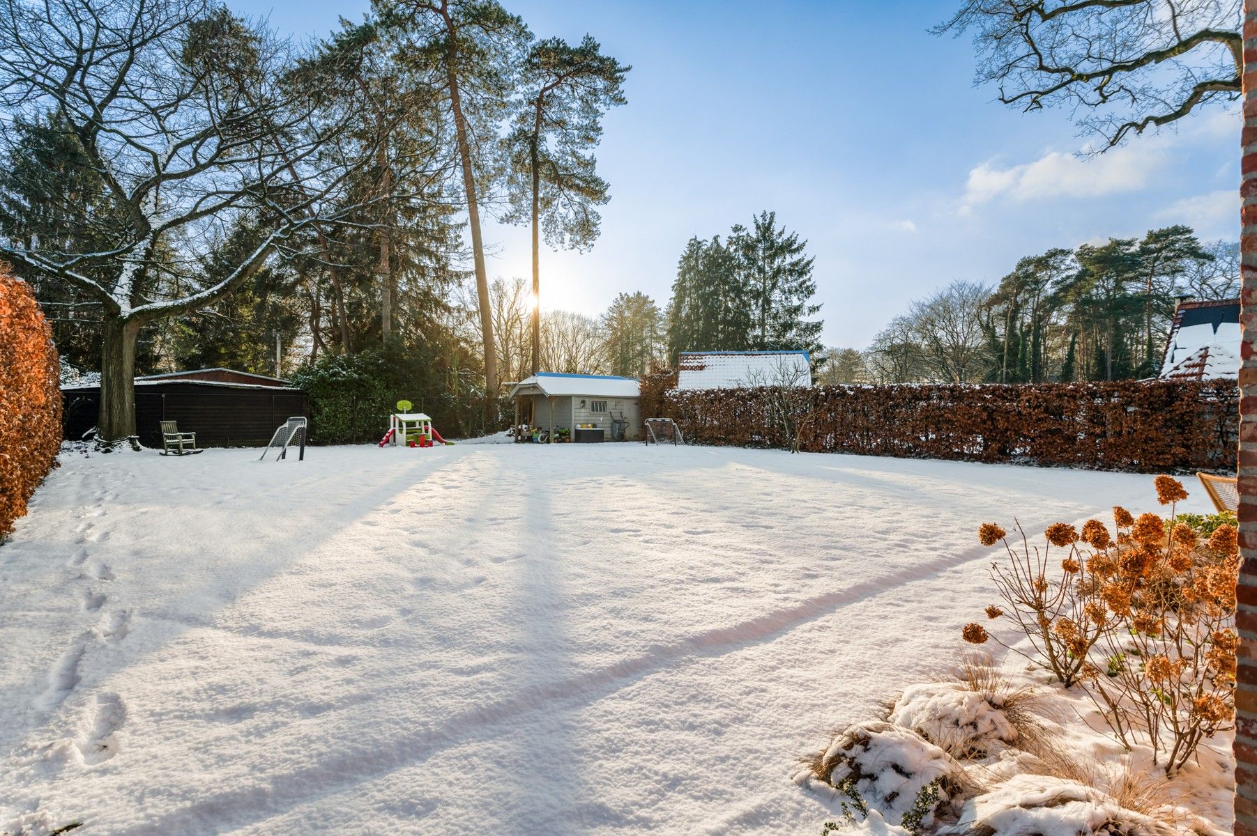 Stijlvolle en energiezuinige villa op uitstekende ligging foto 5