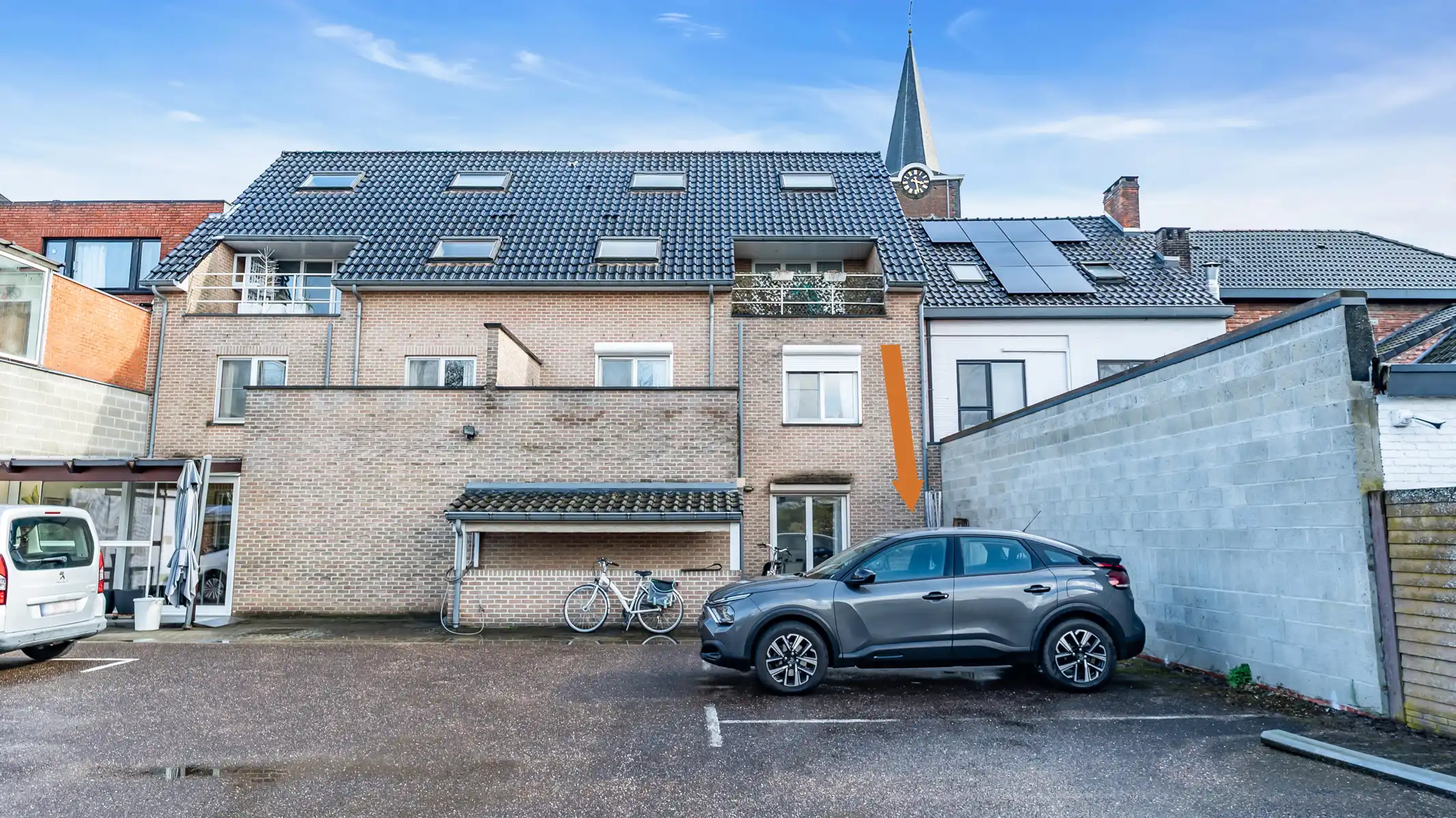 Appartement te koop foto 15