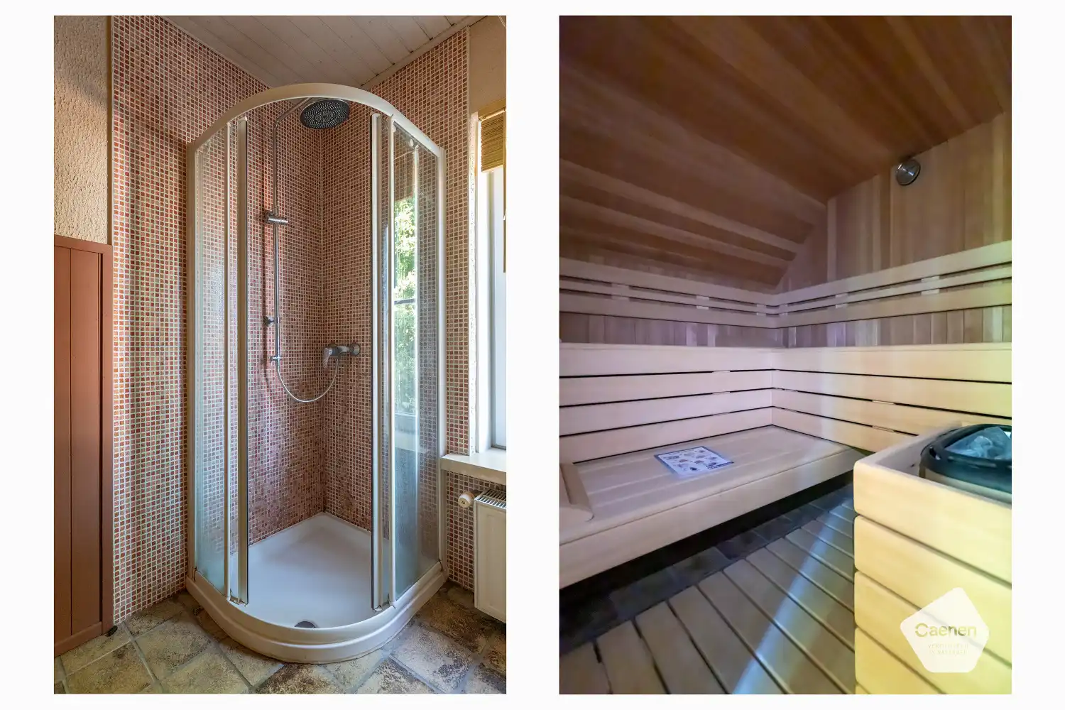 Te renoveren villa met 3 slaapkamers, 2 badkamers, sauna en ruime tuin foto 20