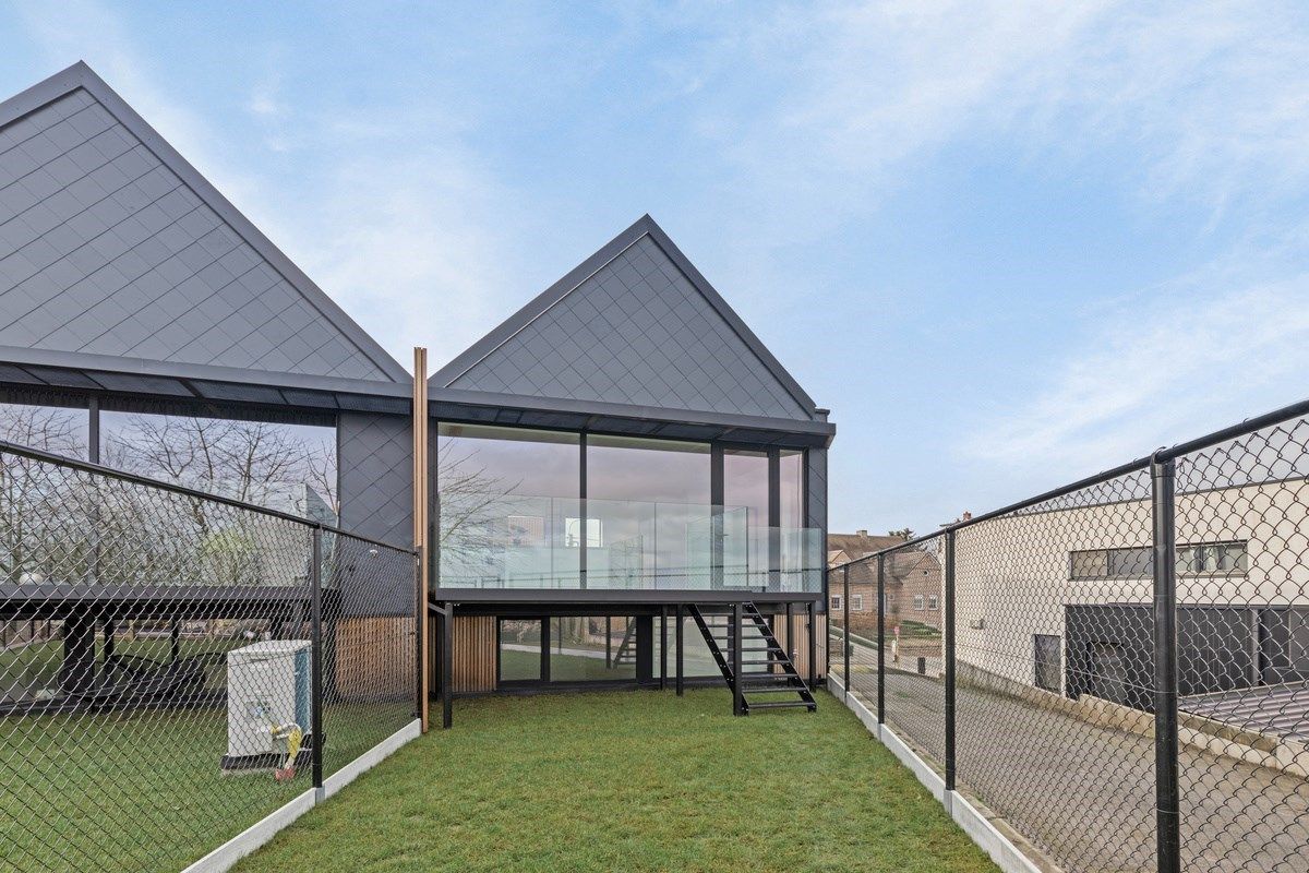 HOB nieuwbouw (verlaagde BTW mogelijk!) foto 16