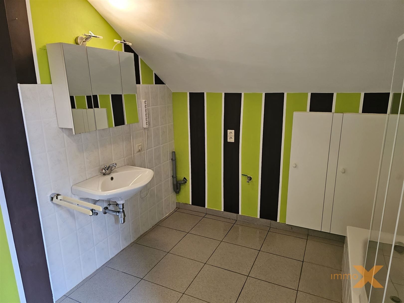 VILLA-APPARTEMENT MET TERRAS EN 1SLPK foto 15