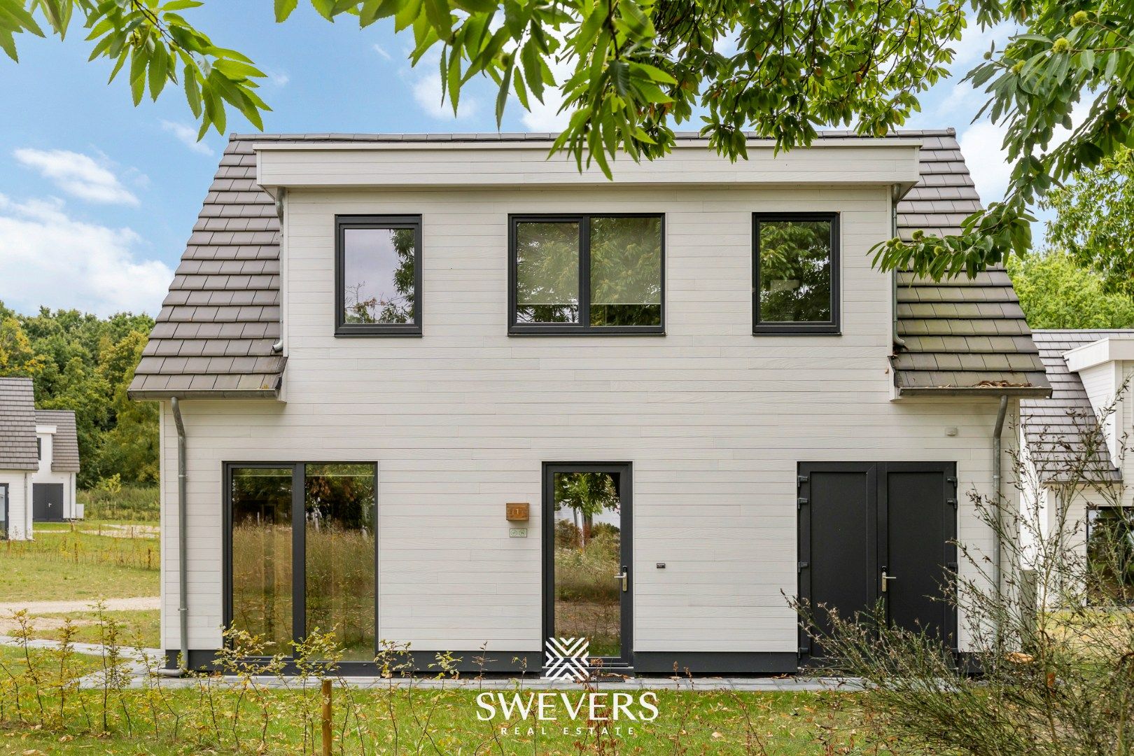 Zorgeloos investeren – Luxueuze nieuwbouwvakantiewoning te Landal Mooi Zutendaal foto 2