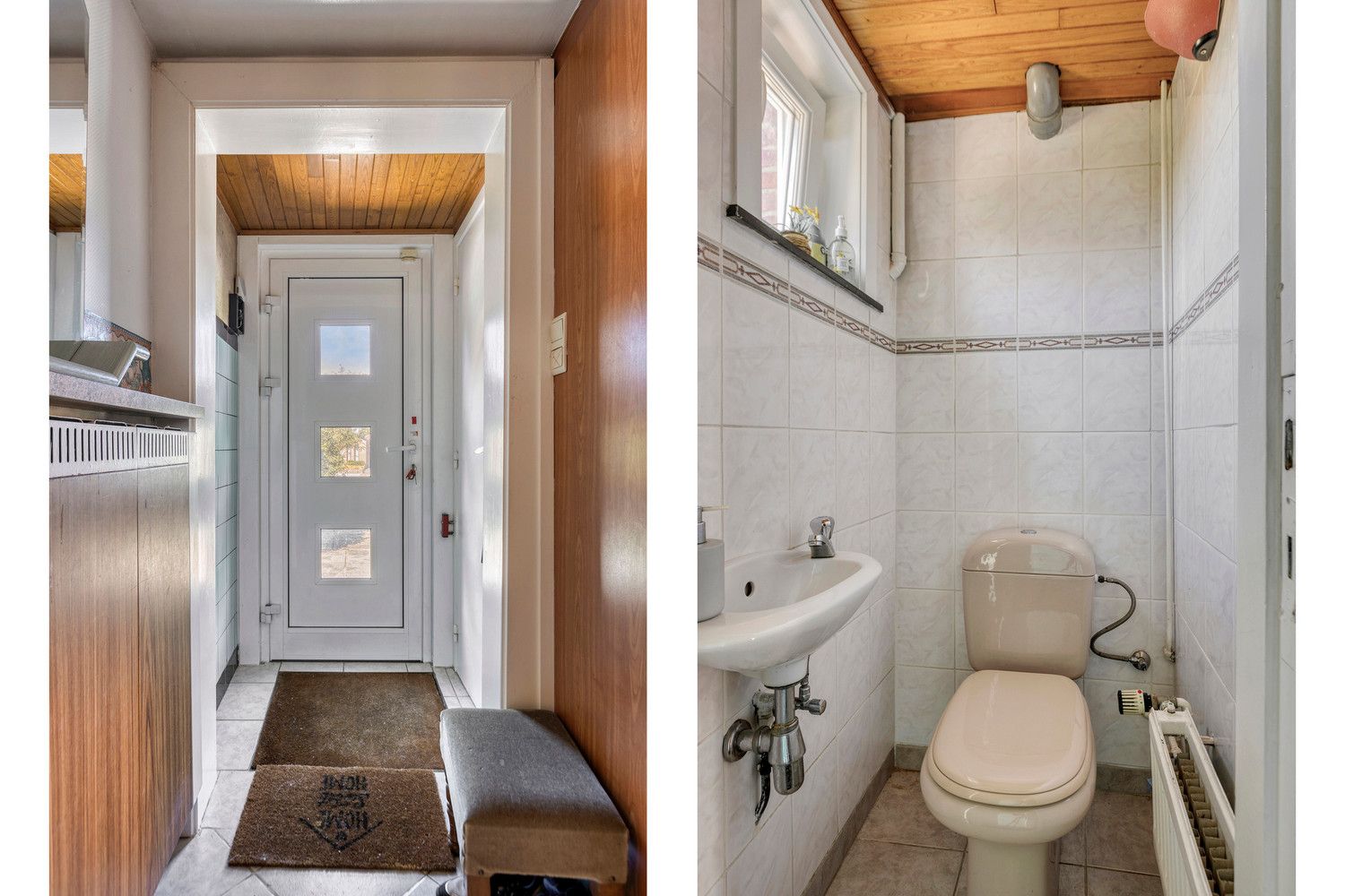 STIJLVOLLE EN INSTAPKLARE WONING TE DIEST! foto 13