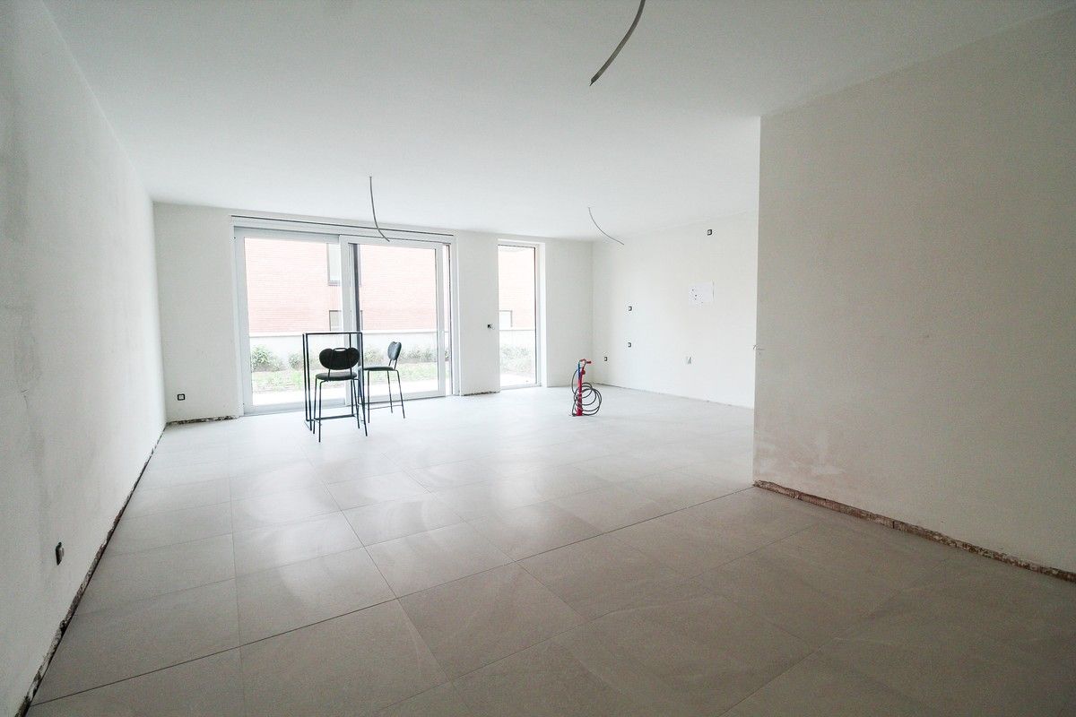 Hectaar bouwt 6 moderne appartementen in het centrum van Kortrijk foto 8