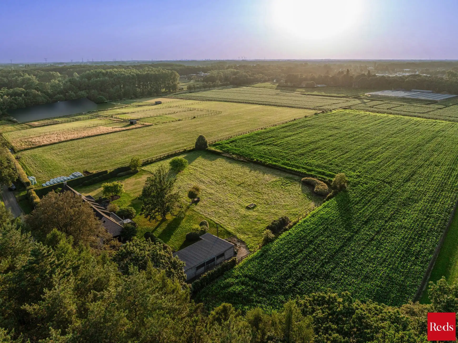 Exclusieve villa op toplocatie in Zandhoven  foto 43