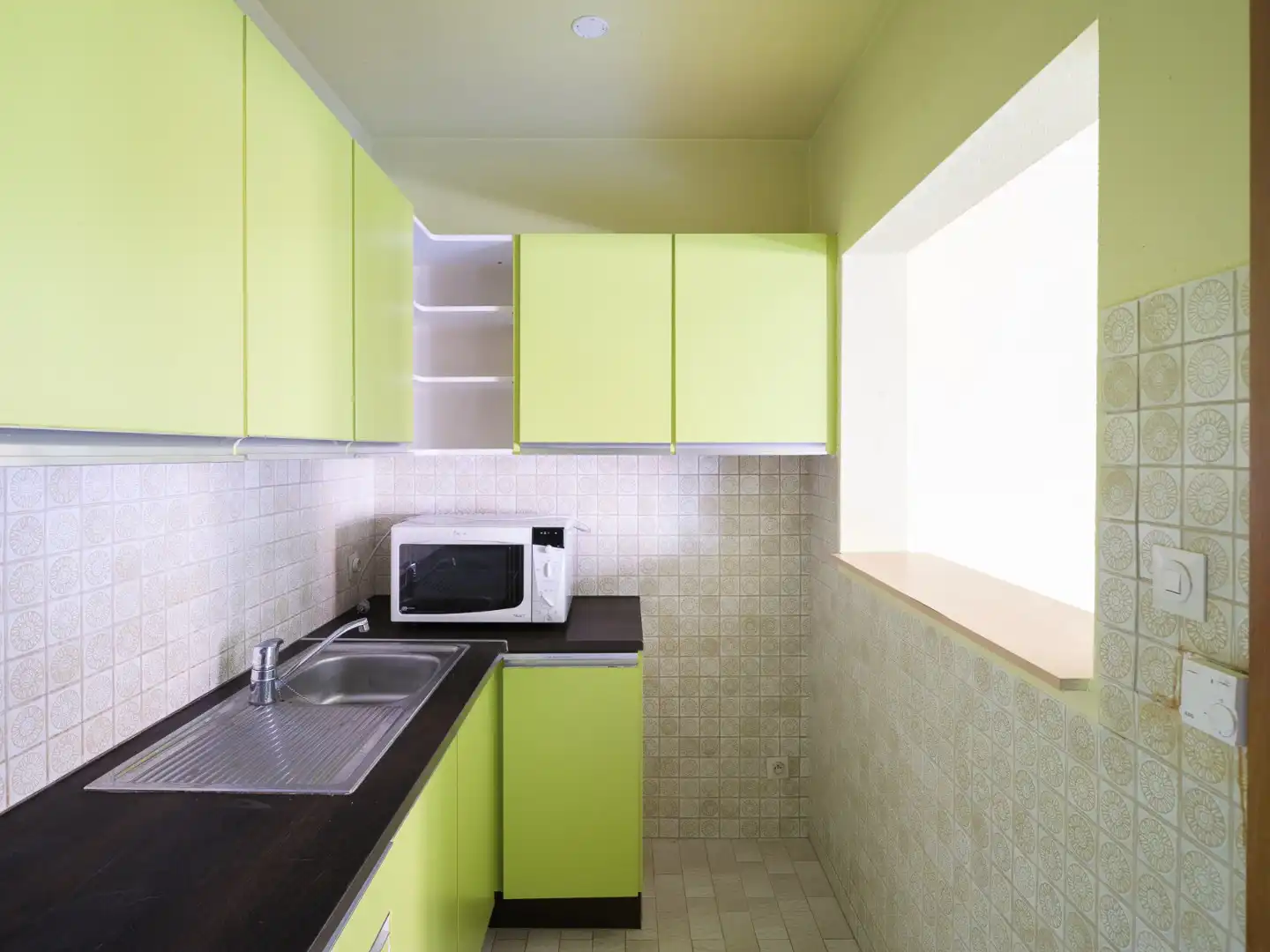 Uitstekend gelegen appartement in kleinschalig appartementsgebouw met 2 appartementen foto 4