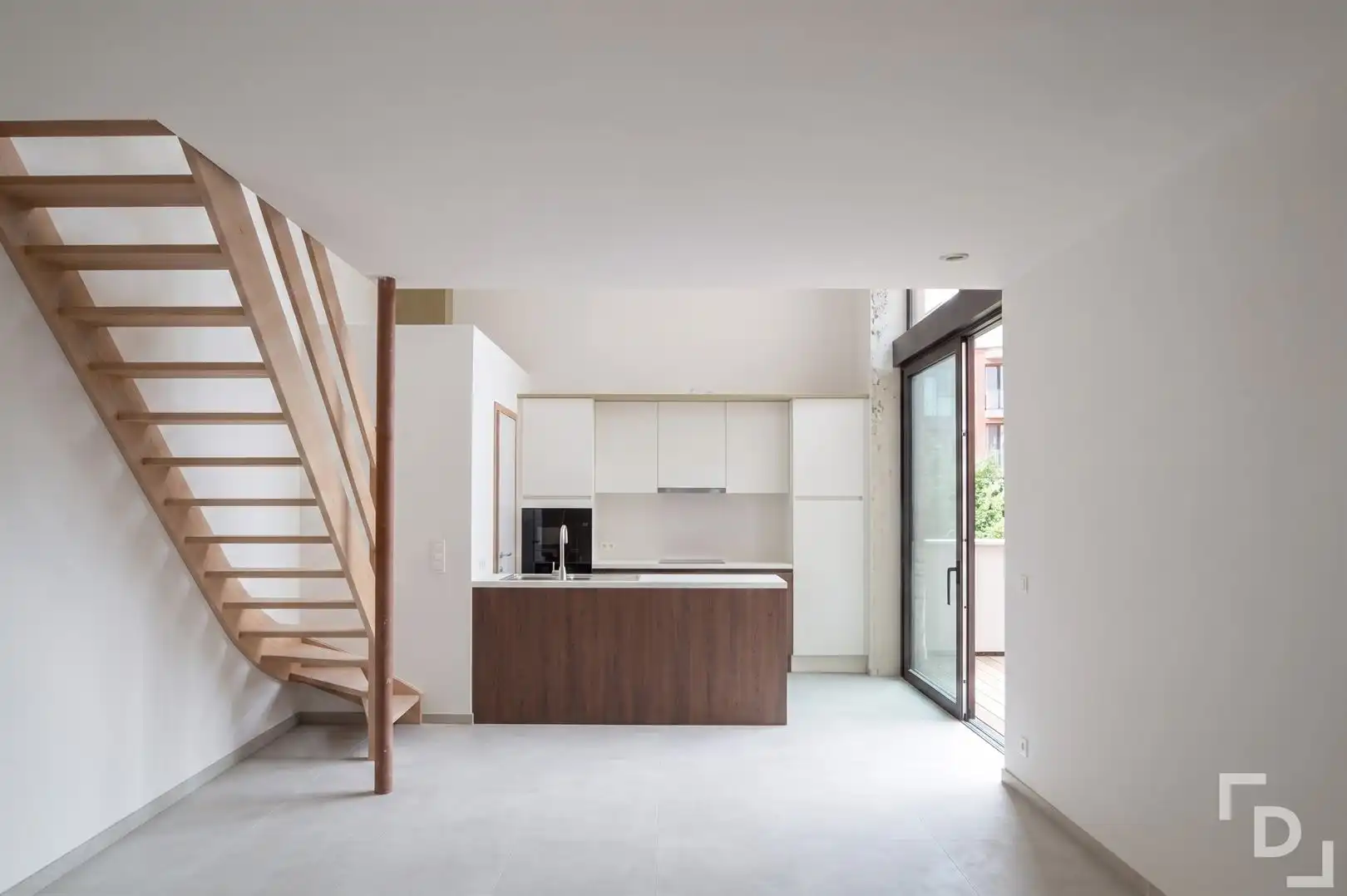 Appartement te huur Merghelynckstraat 15/2.1 - 8900 IEPER