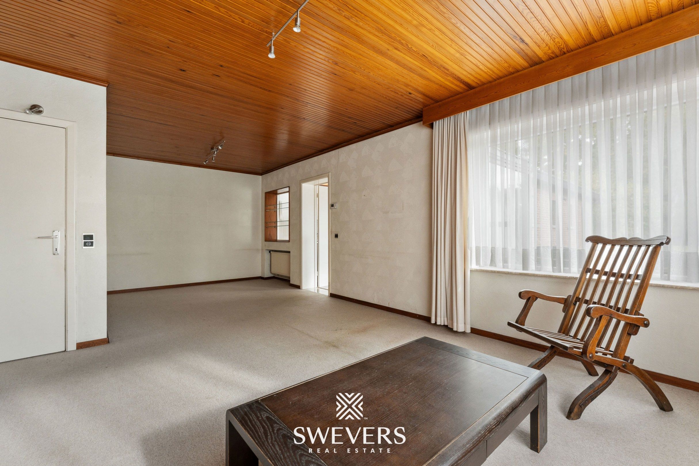 Renovatiepotentieel met 4 slaapkamers op 9a 77ca in hartje Beringen  foto 9