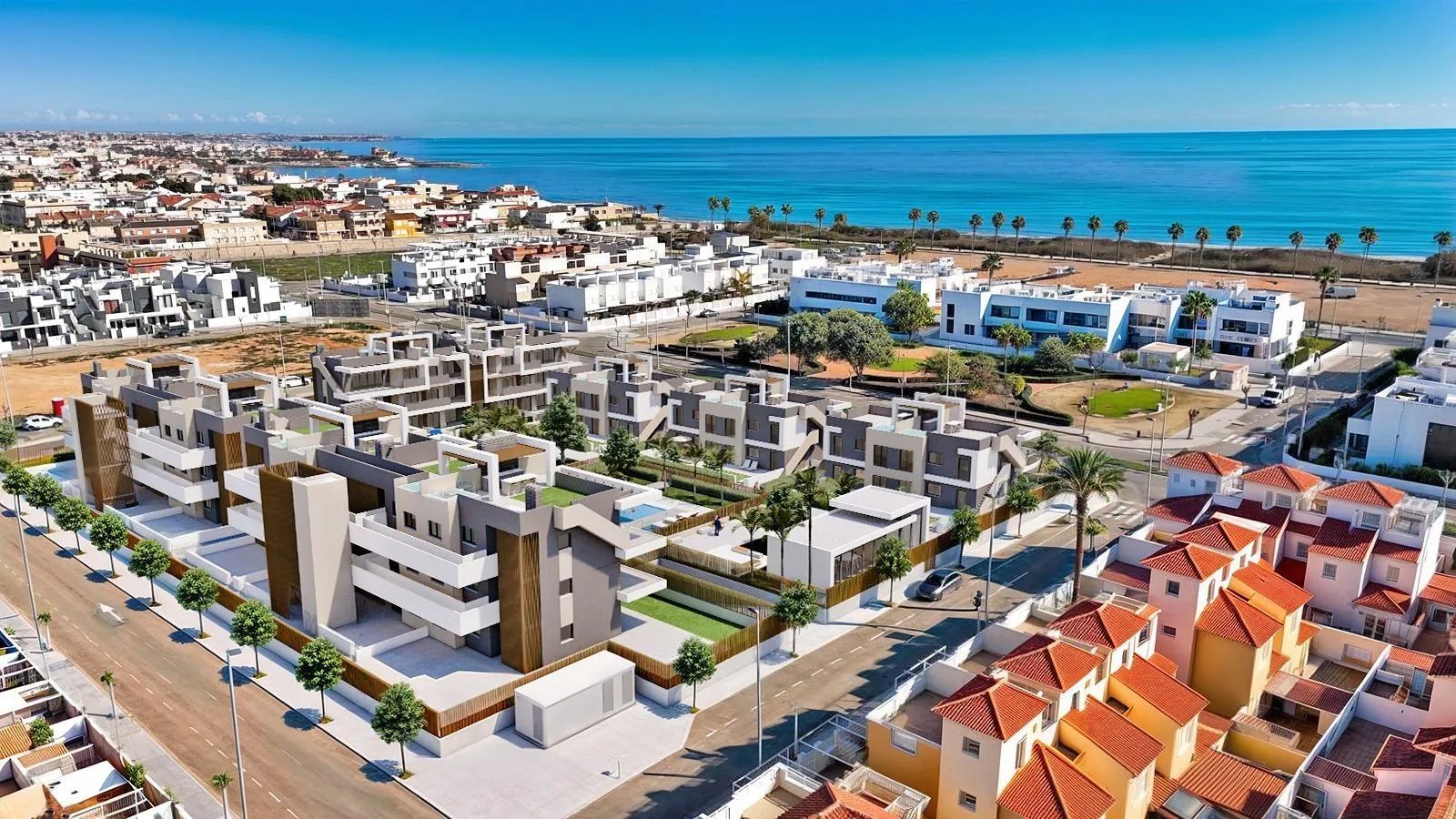 Wonen in luxe op wandelafstand van het strand – investeren in stijl aan de Costa Blanca foto 19