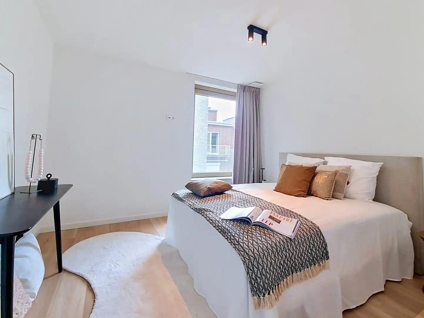 Luxueus penthouse  foto 8