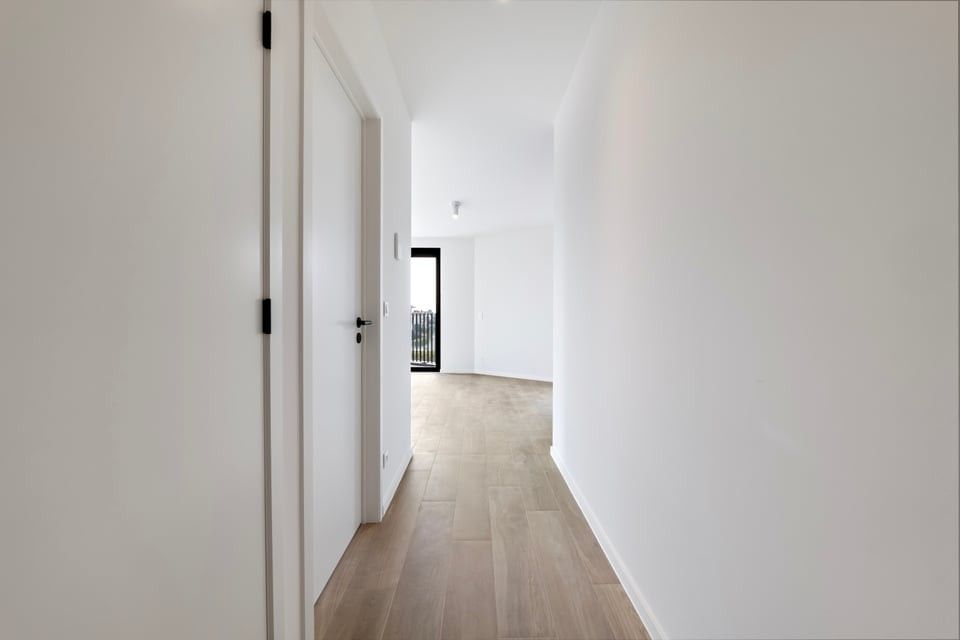 NIEUWBOUWAPPARTEMENT MET ONDERGRONDSE STAANPLAATS TE HUUR IN SINT-TRUIDEN foto 5