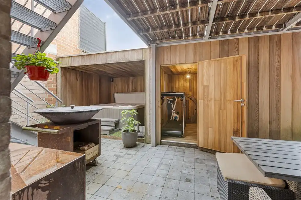 Bel-étage woning met 3 slaapkamers foto 21