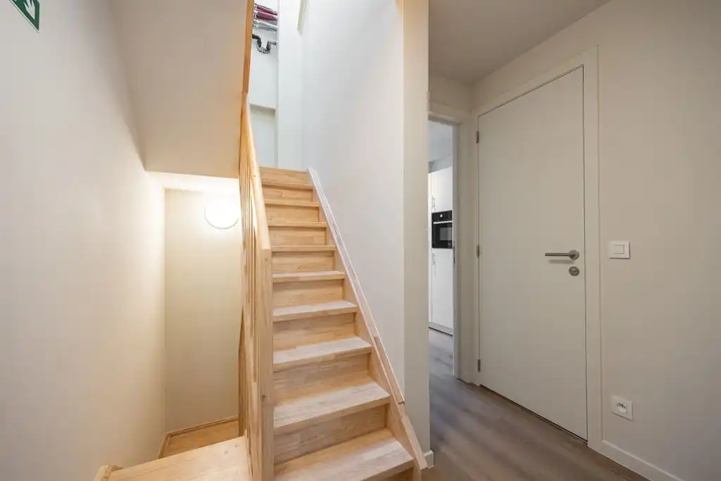 Studentenhuis met 5 kamers foto 7